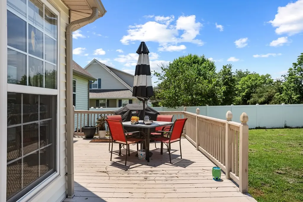 279 Willow Brook Drive Cookeville TN 38501