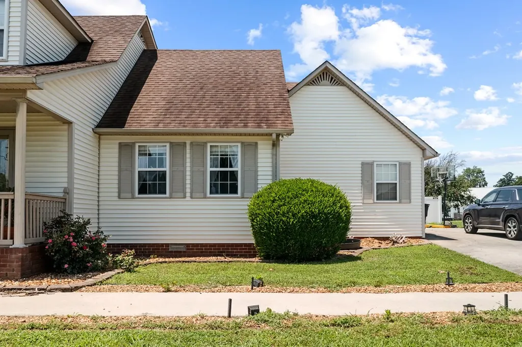 279 Willow Brook Drive Cookeville TN 38501