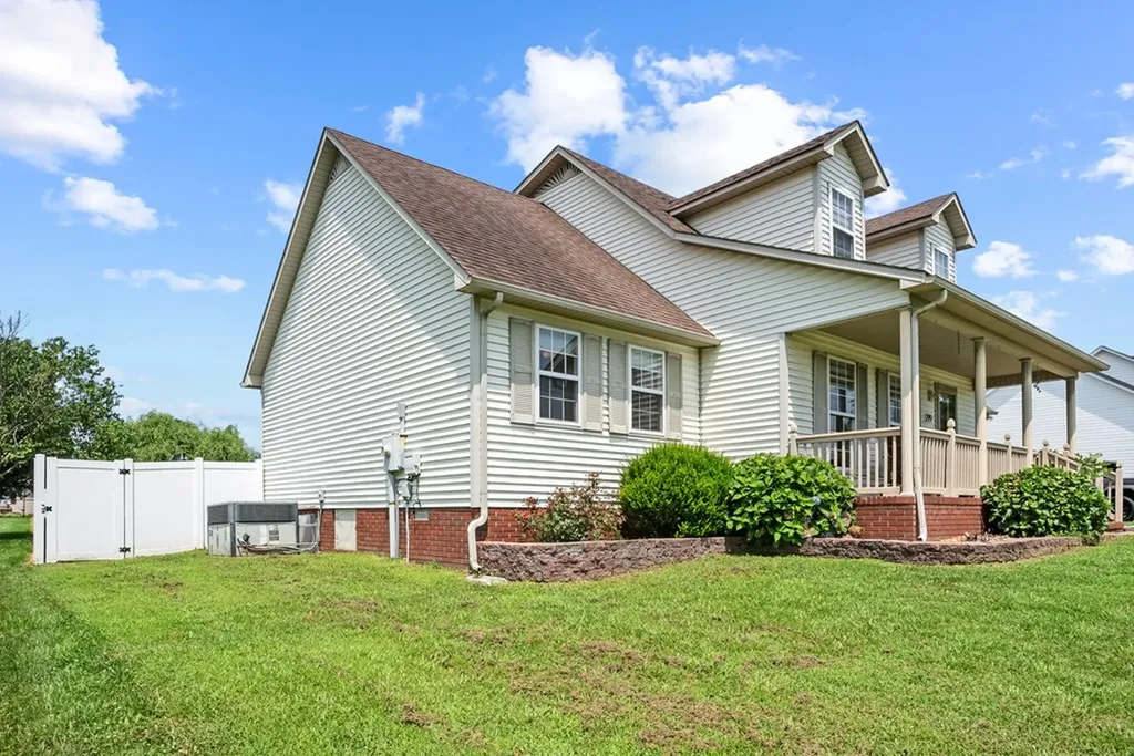 279 Willow Brook Drive Cookeville TN 38501