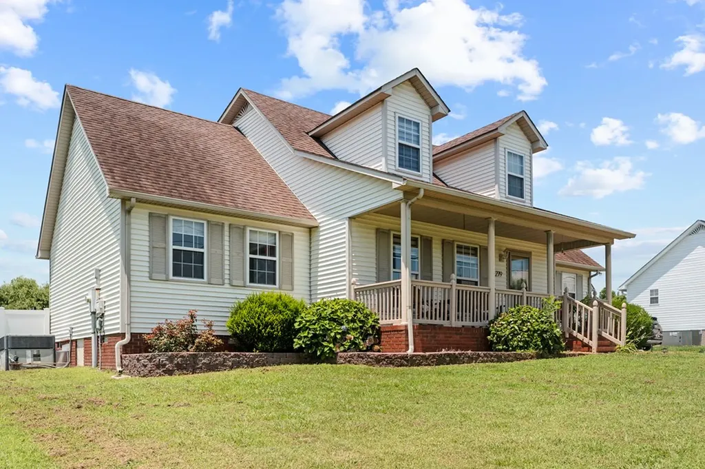 279 Willow Brook Drive Cookeville TN 38501