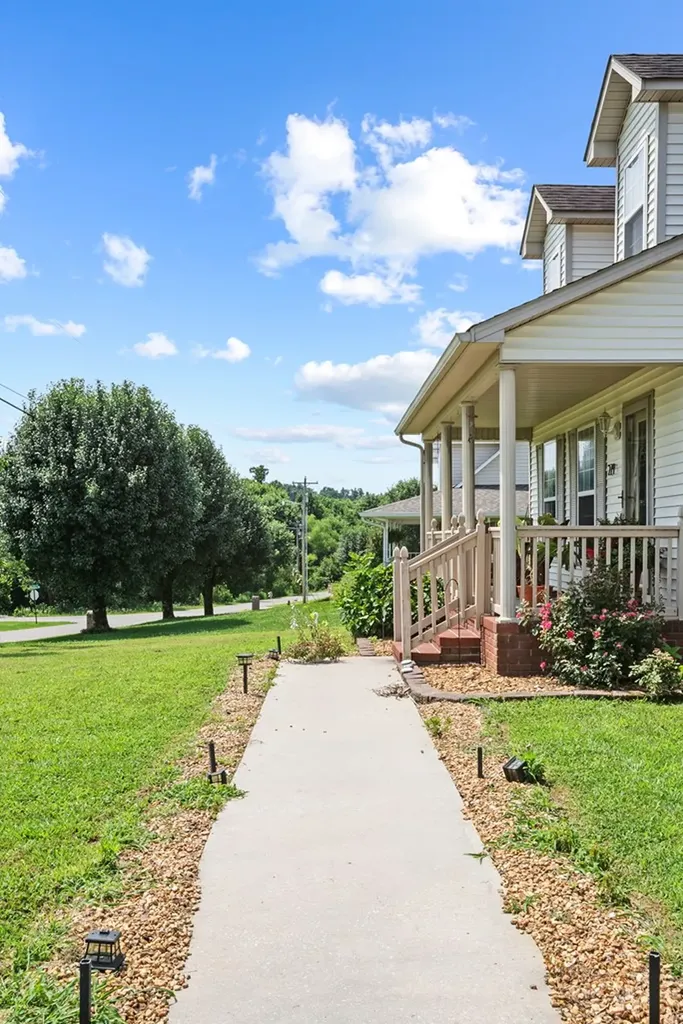 279 Willow Brook Drive Cookeville TN 38501