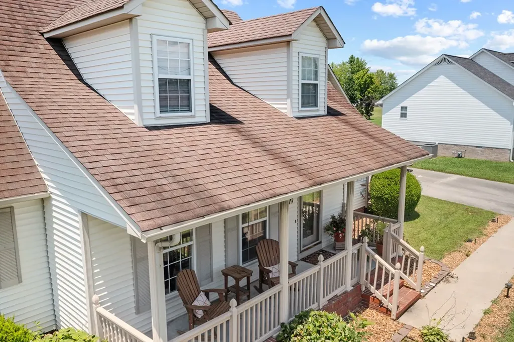 279 Willow Brook Drive Cookeville TN 38501