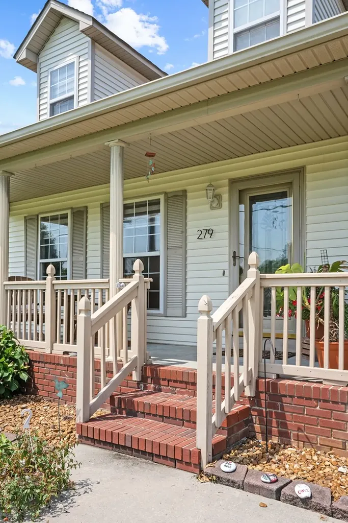 279 Willow Brook Drive Cookeville TN 38501
