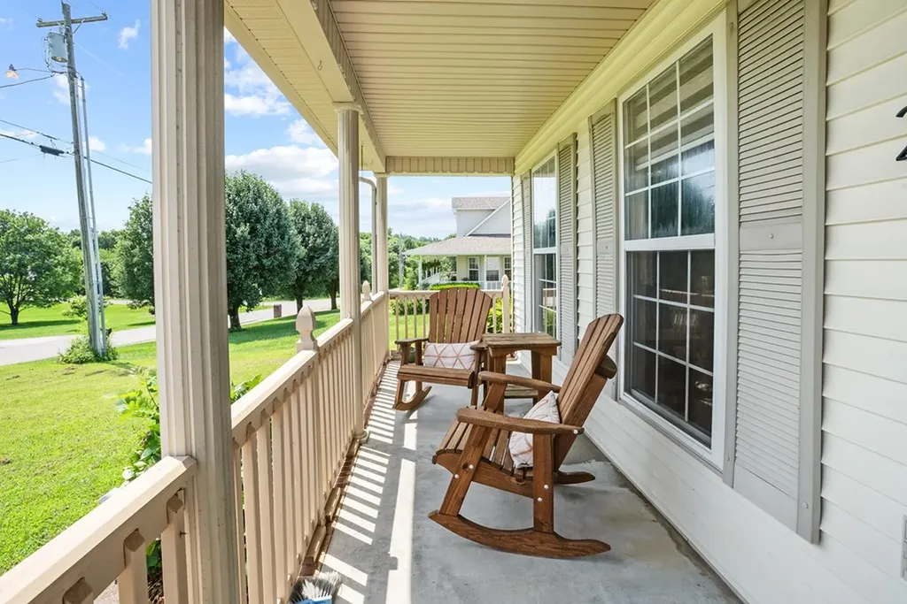 279 Willow Brook Drive Cookeville TN 38501