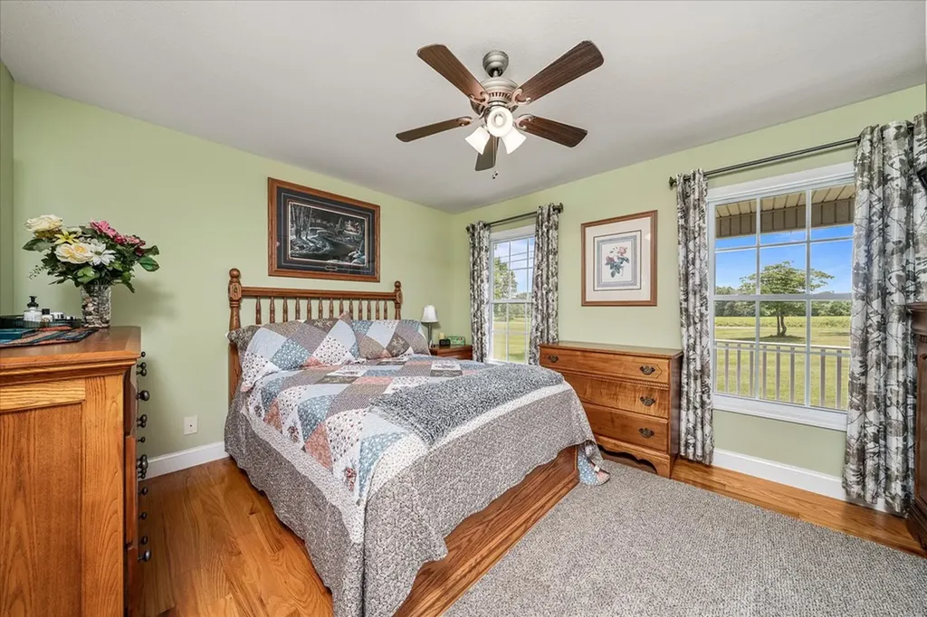 125 Clarence Lee Road Lancing TN 37770