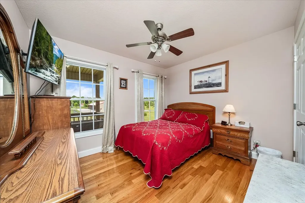 125 Clarence Lee Road Lancing TN 37770