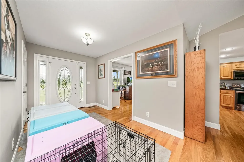 125 Clarence Lee Road Lancing TN 37770