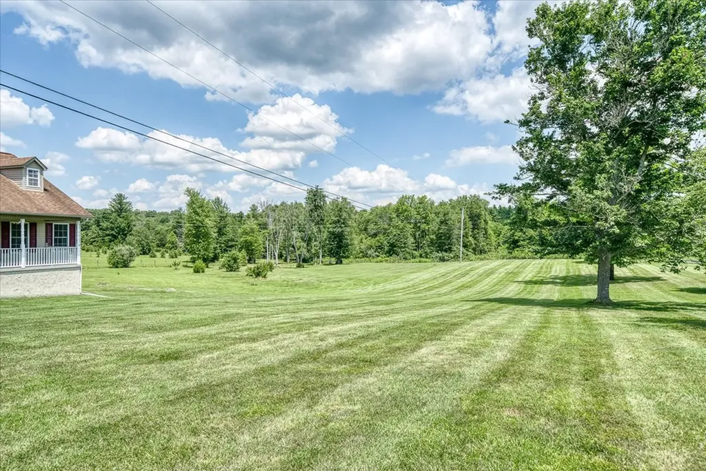 125 Clarence Lee Road Lancing TN 37770