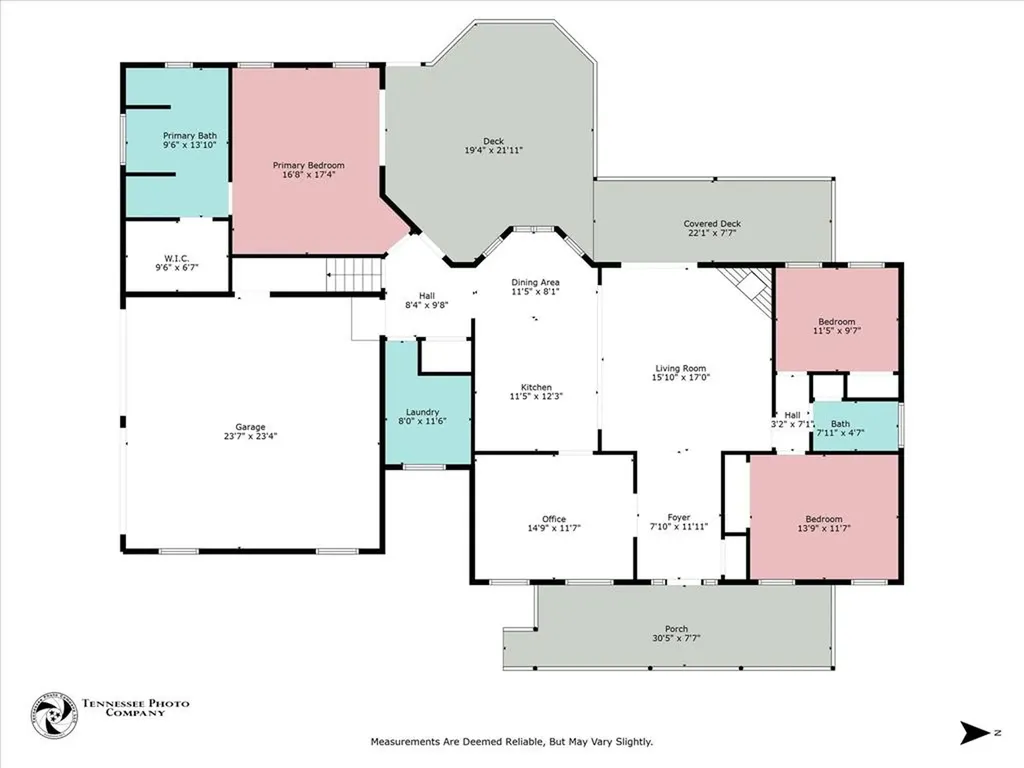 125 Clarence Lee Road Lancing TN 37770