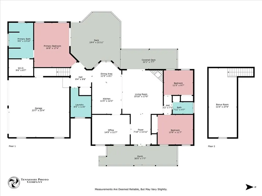 125 Clarence Lee Road Lancing TN 37770