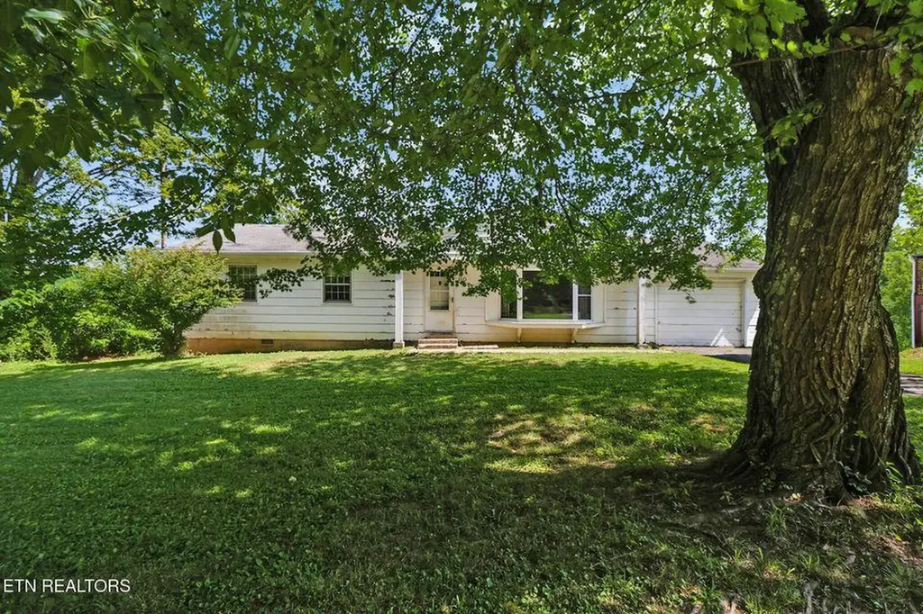 110 Clark Avenue Jamestown TN 38556