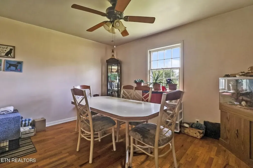 110 Clark Avenue Jamestown TN 38556