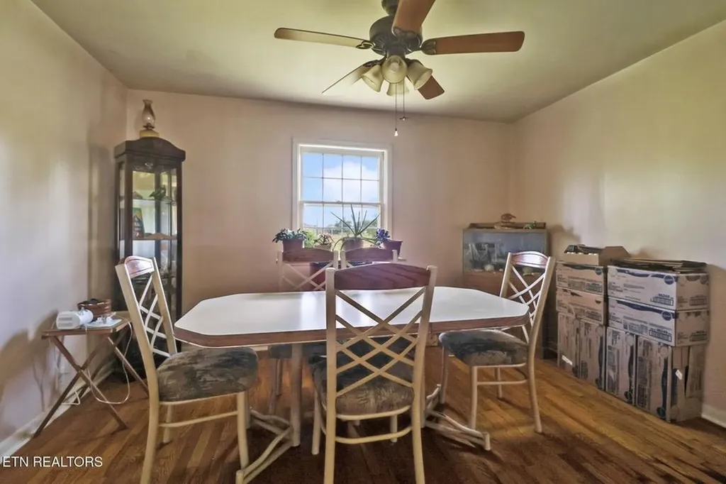 110 Clark Avenue Jamestown TN 38556