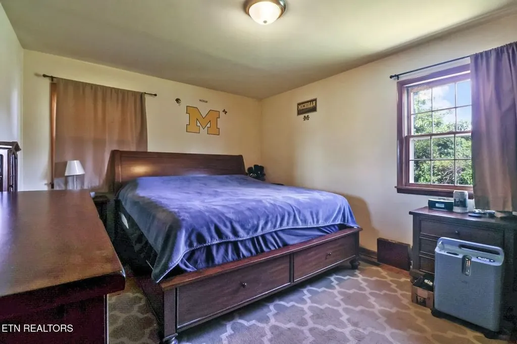 110 Clark Avenue Jamestown TN 38556