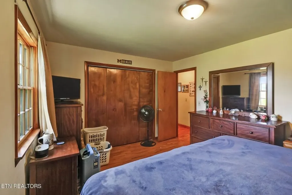 110 Clark Avenue Jamestown TN 38556