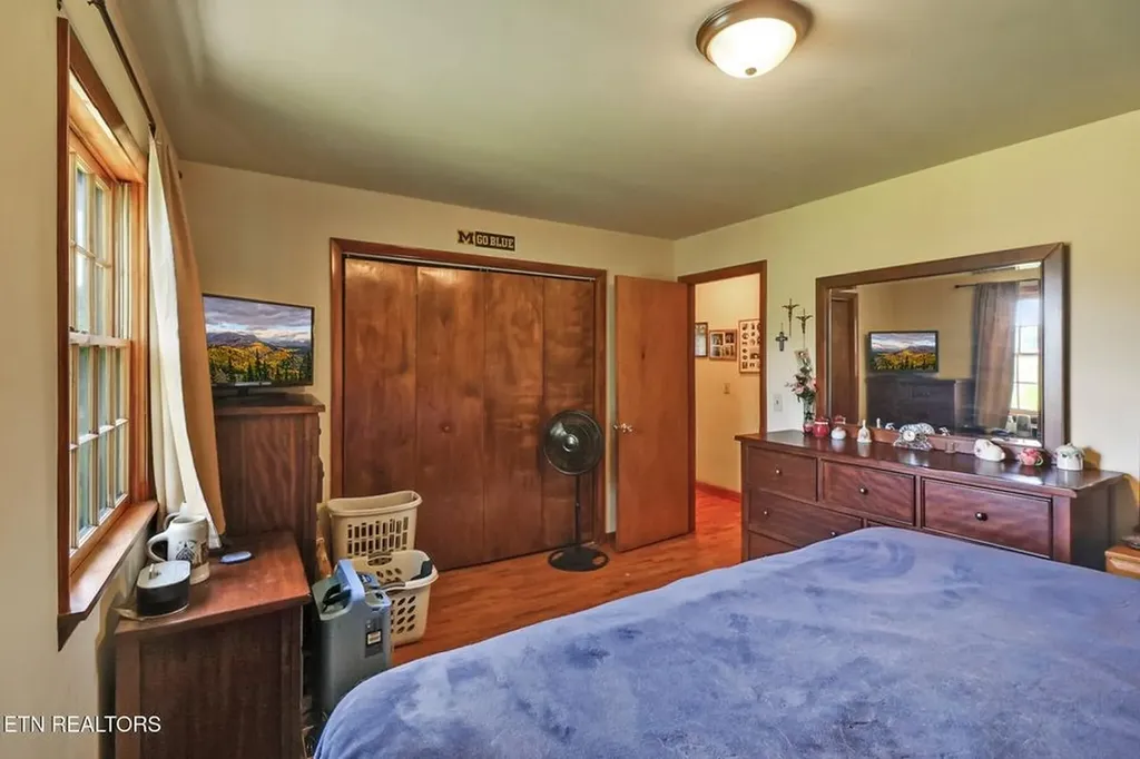 110 Clark Avenue Jamestown TN 38556