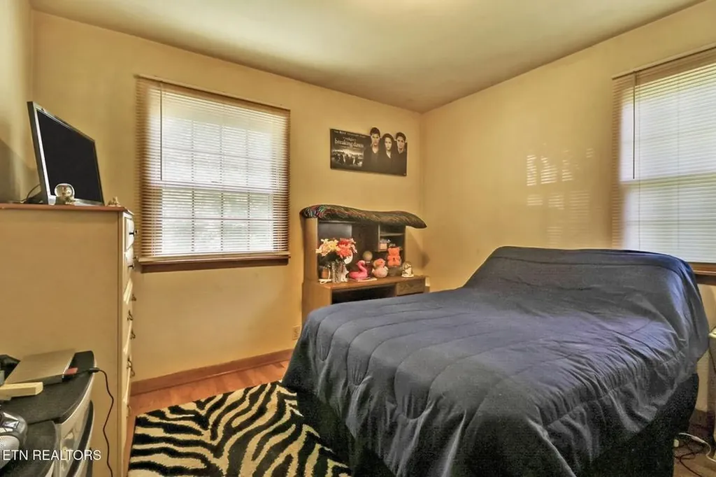 110 Clark Avenue Jamestown TN 38556