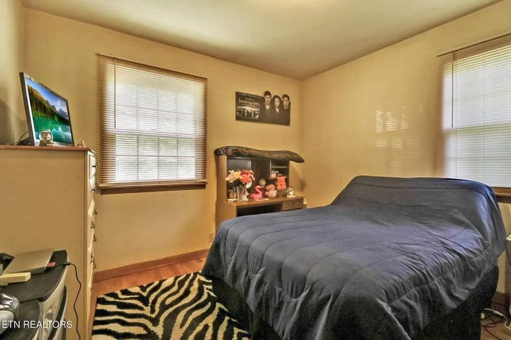 110 Clark Avenue Jamestown TN 38556