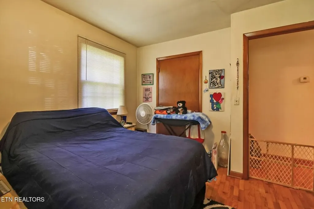 110 Clark Avenue Jamestown TN 38556