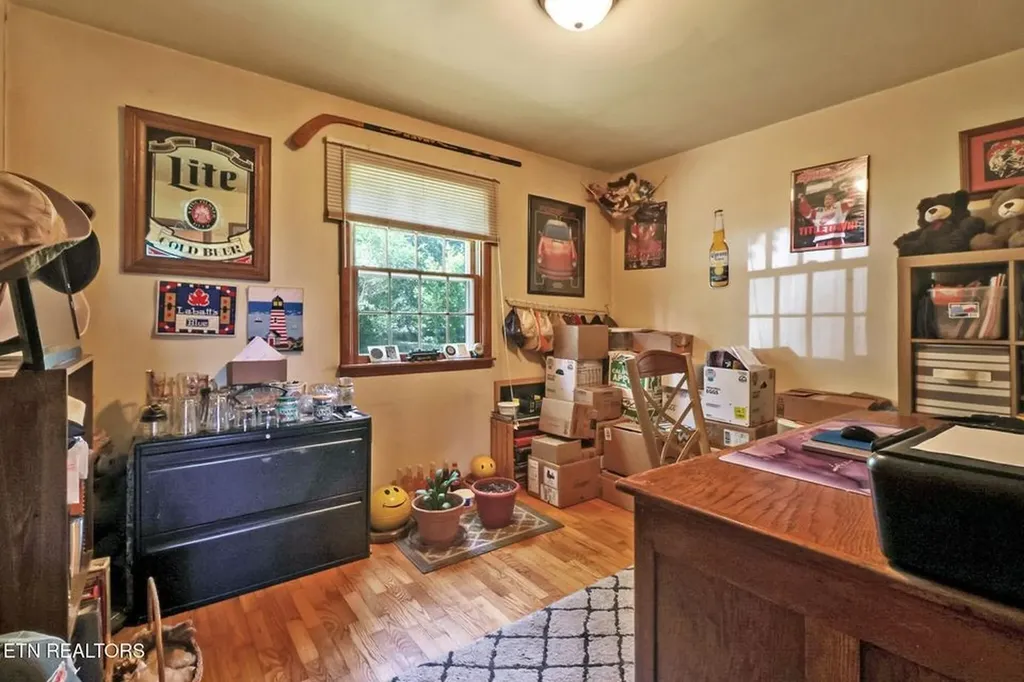 110 Clark Avenue Jamestown TN 38556