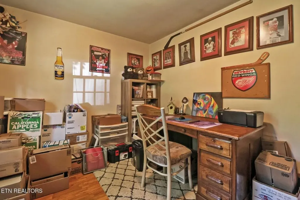 110 Clark Avenue Jamestown TN 38556