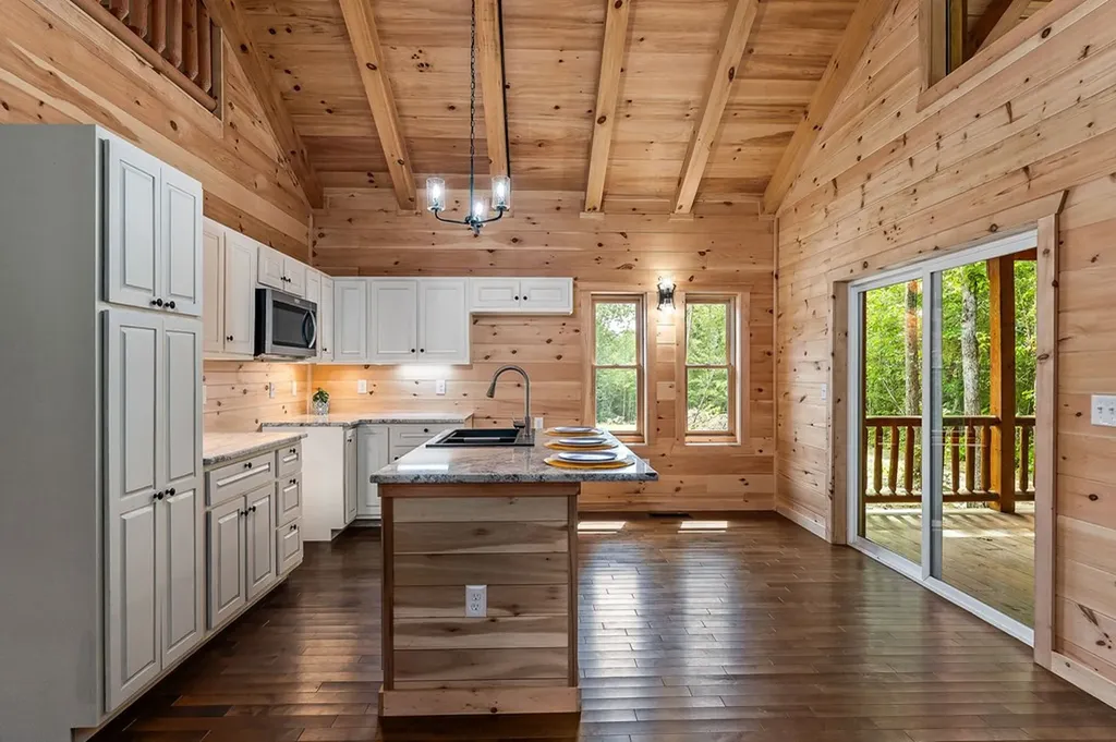 106 Raccoon Lane Jamestown TN 38556