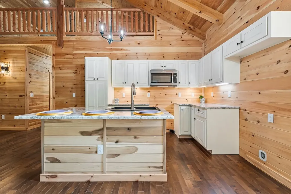 106 Raccoon Lane Jamestown TN 38556