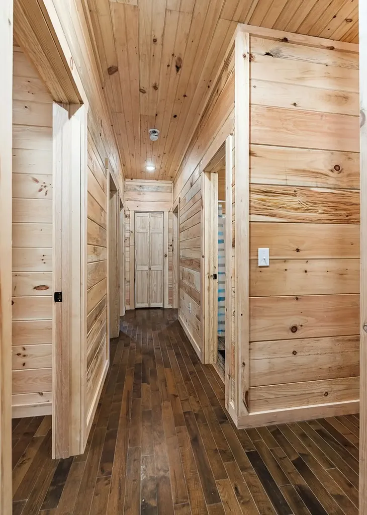 106 Raccoon Lane Jamestown TN 38556