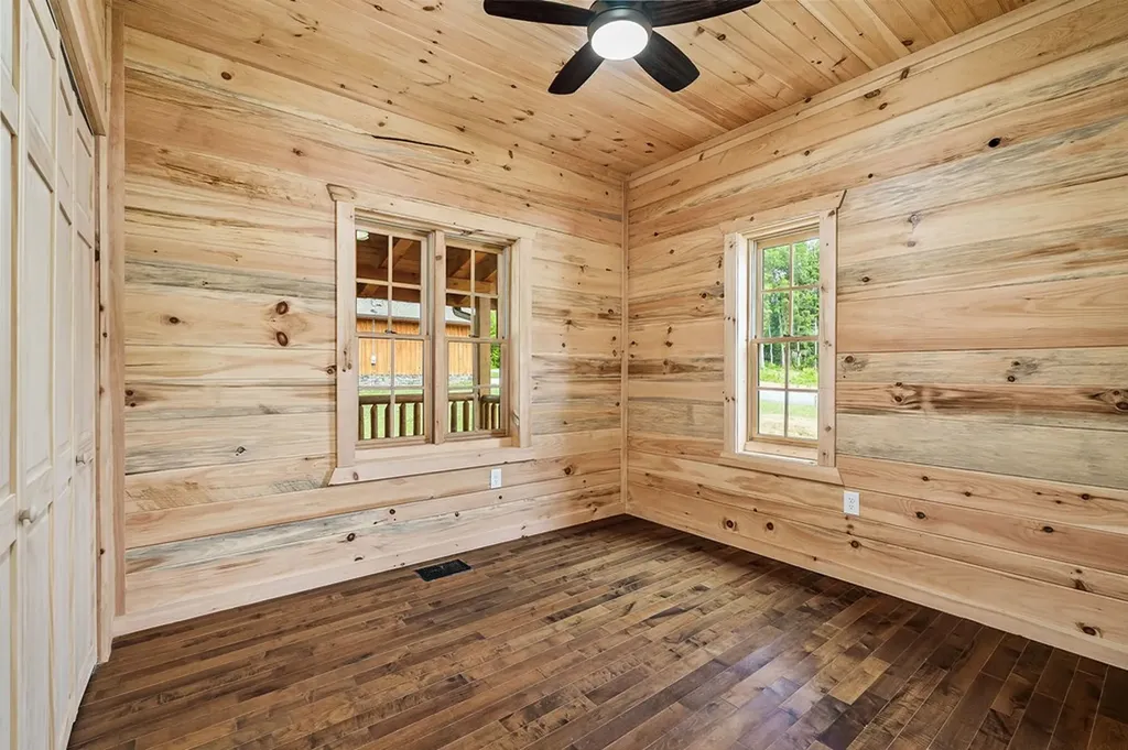 106 Raccoon Lane Jamestown TN 38556