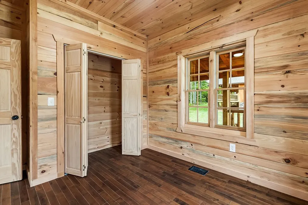 106 Raccoon Lane Jamestown TN 38556