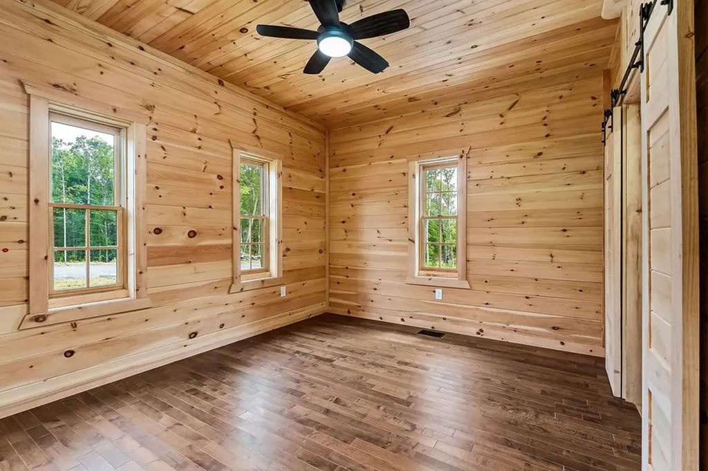 106 Raccoon Lane Jamestown TN 38556