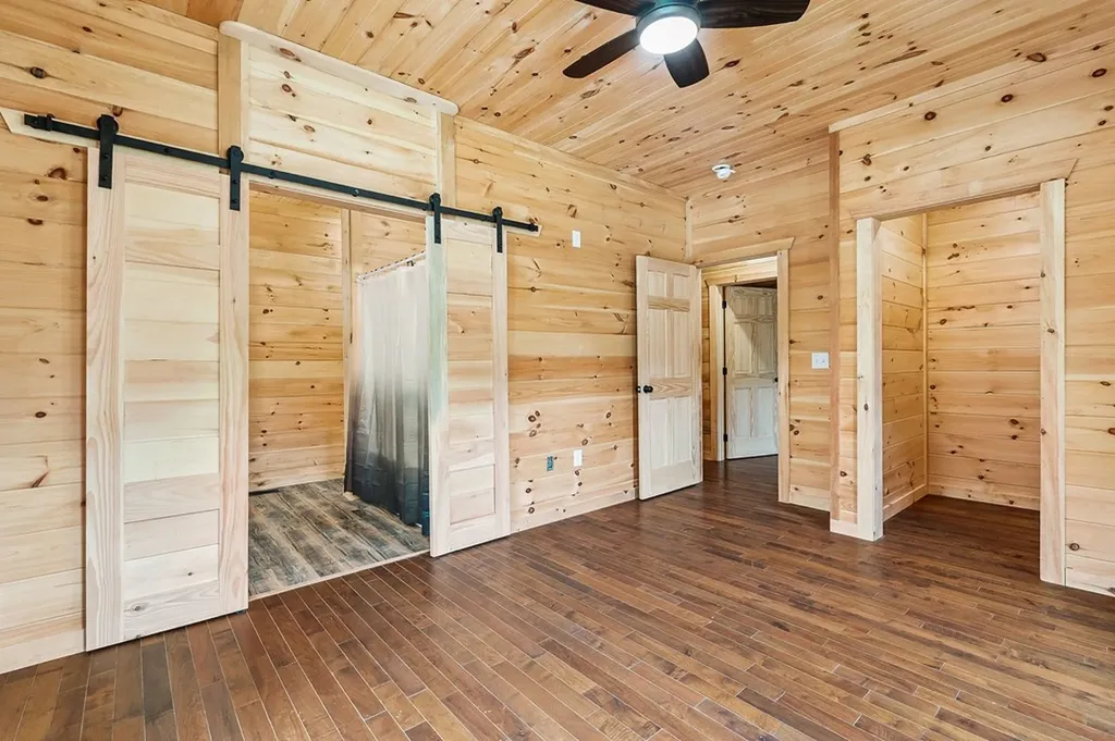 106 Raccoon Lane Jamestown TN 38556