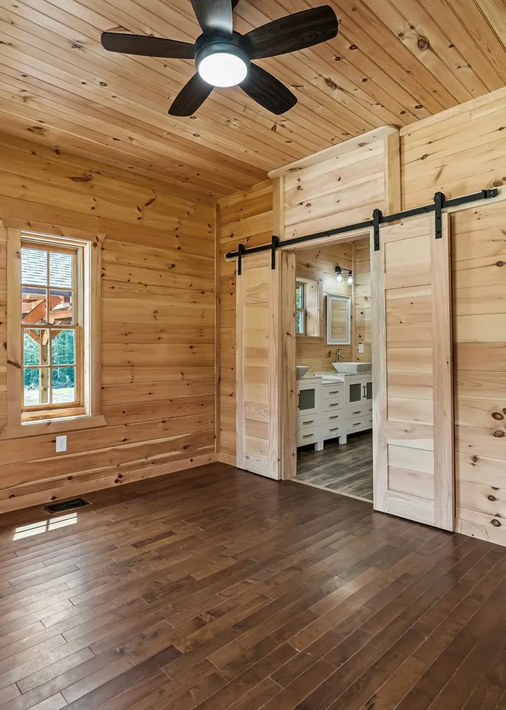 106 Raccoon Lane Jamestown TN 38556