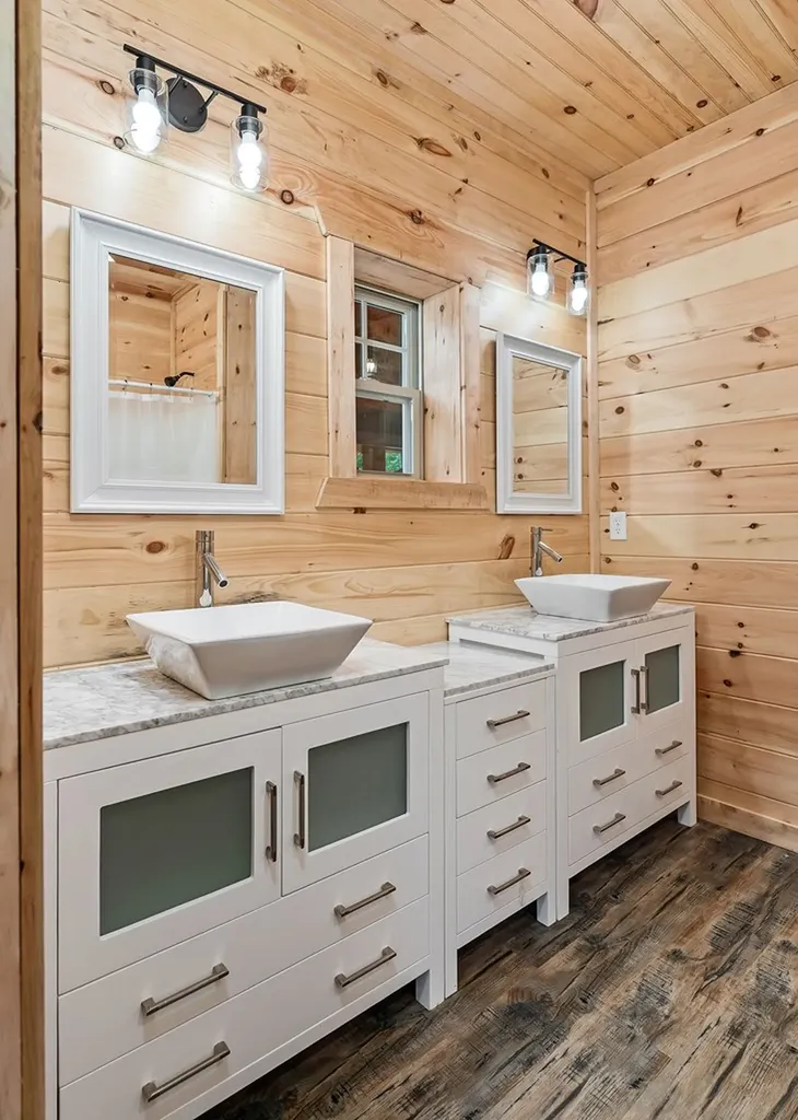 106 Raccoon Lane Jamestown TN 38556