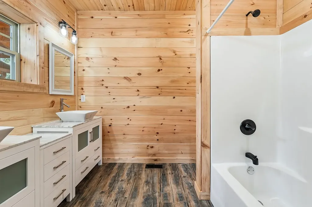 106 Raccoon Lane Jamestown TN 38556