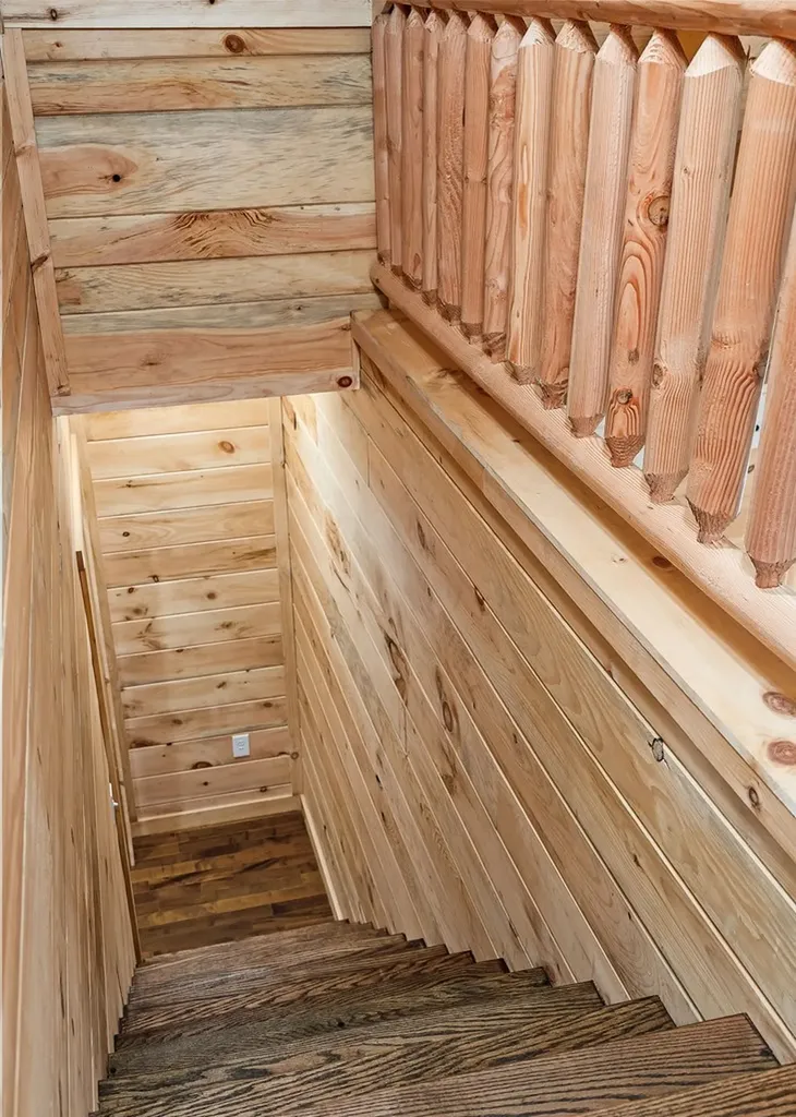 106 Raccoon Lane Jamestown TN 38556