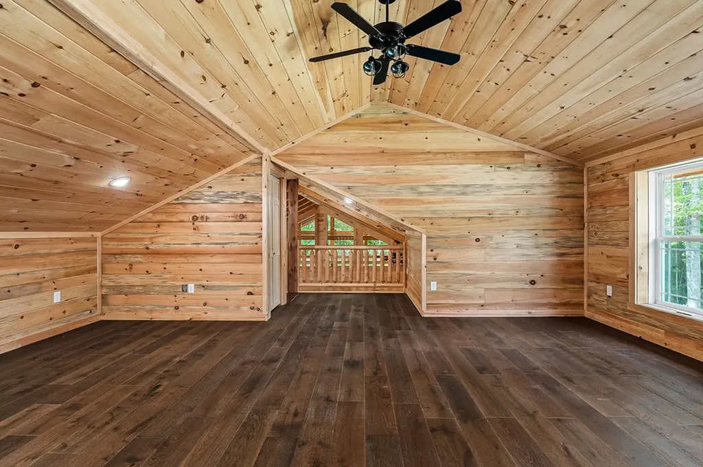 106 Raccoon Lane Jamestown TN 38556