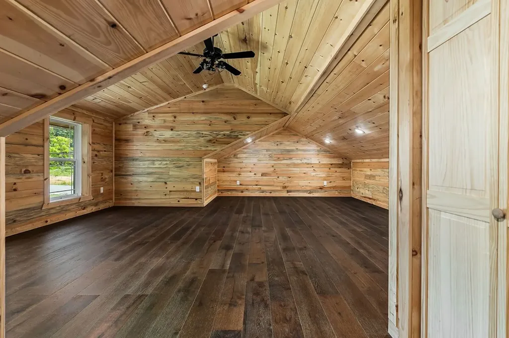 106 Raccoon Lane Jamestown TN 38556