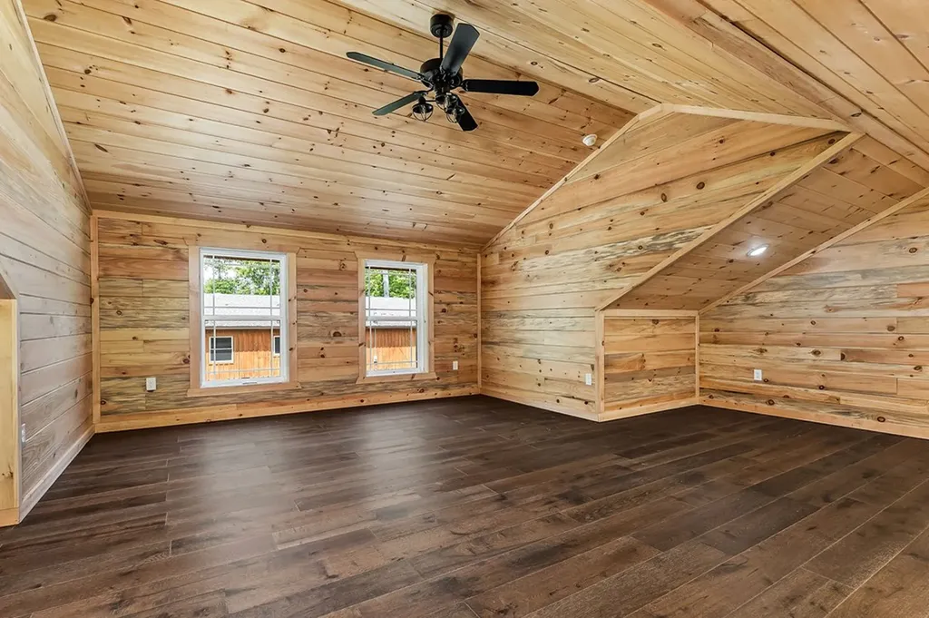 106 Raccoon Lane Jamestown TN 38556