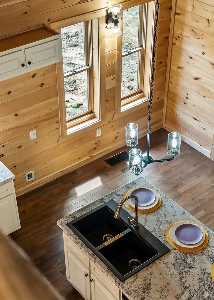 106 Raccoon Lane Jamestown TN 38556