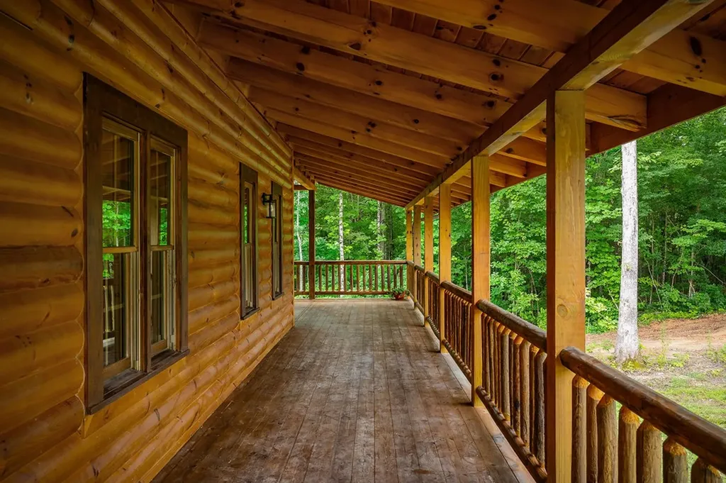 106 Raccoon Lane Jamestown TN 38556