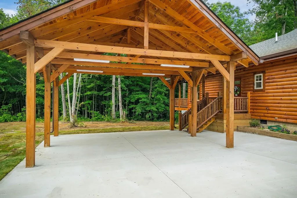 106 Raccoon Lane Jamestown TN 38556