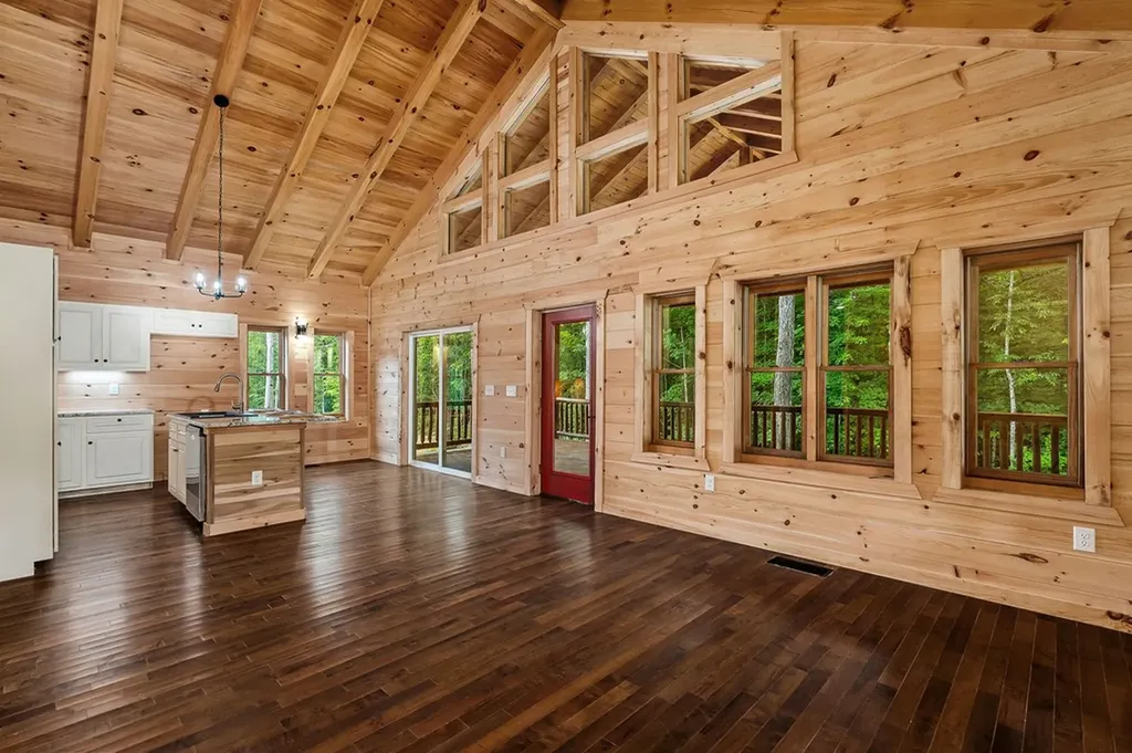 106 Raccoon Lane Jamestown TN 38556