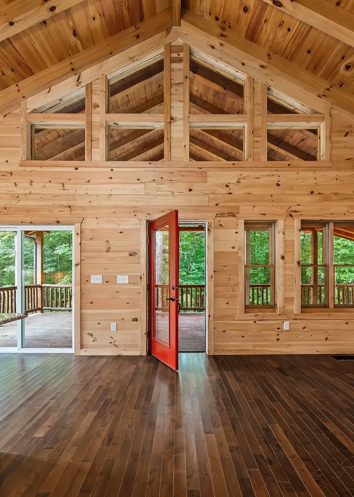 106 Raccoon Lane Jamestown TN 38556