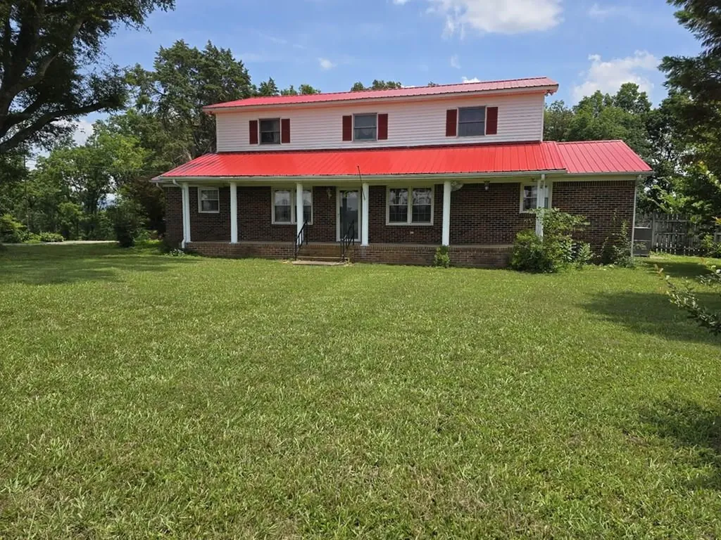 6579 Vervilla Road Morrison TN 37357