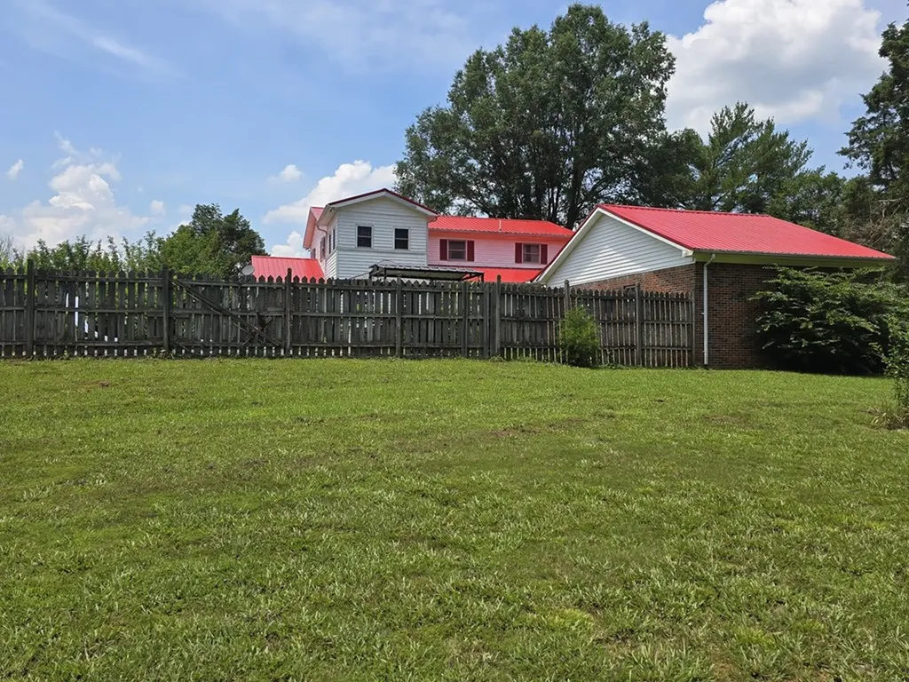 6579 Vervilla Road Morrison TN 37357