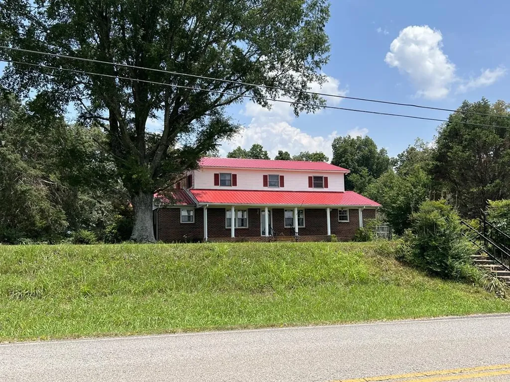 6579 Vervilla Road Morrison TN 37357