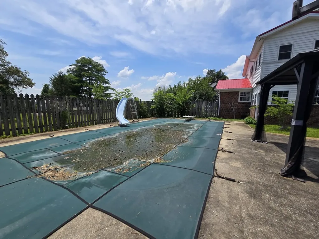 6579 Vervilla Road Morrison TN 37357