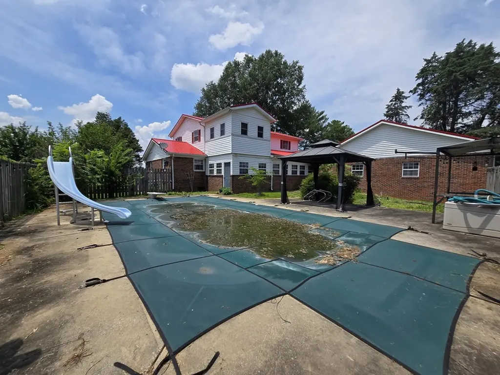 6579 Vervilla Road Morrison TN 37357