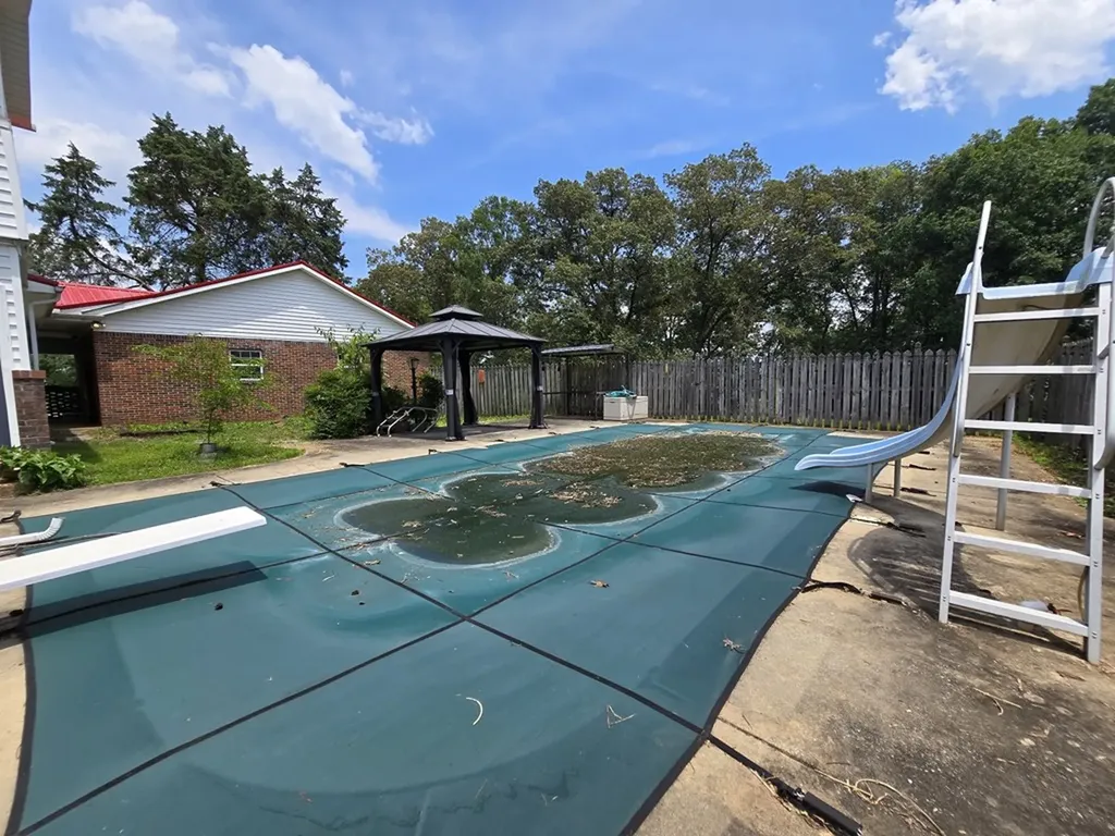 6579 Vervilla Road Morrison TN 37357